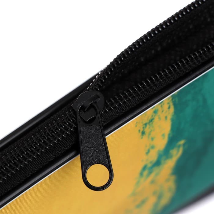 Папка с ручками, А3, текстильная, 47×35×2 см «Яркие краски»