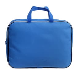 Папка для труда, А4, текстильная, 35×27×7 см «Девочка»