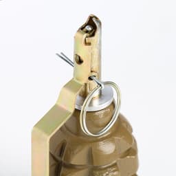 Макет учебно-тренировочной гранаты Ф1