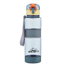 Бутылка для воды, 600 мл, «Мастер К»