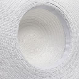 Шляпа женская MINAKU, молочная, размер 56-58