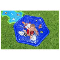 Игровая дорожка Bestway «Космические приключения», 335×150 см, от 2 лет, 52571
