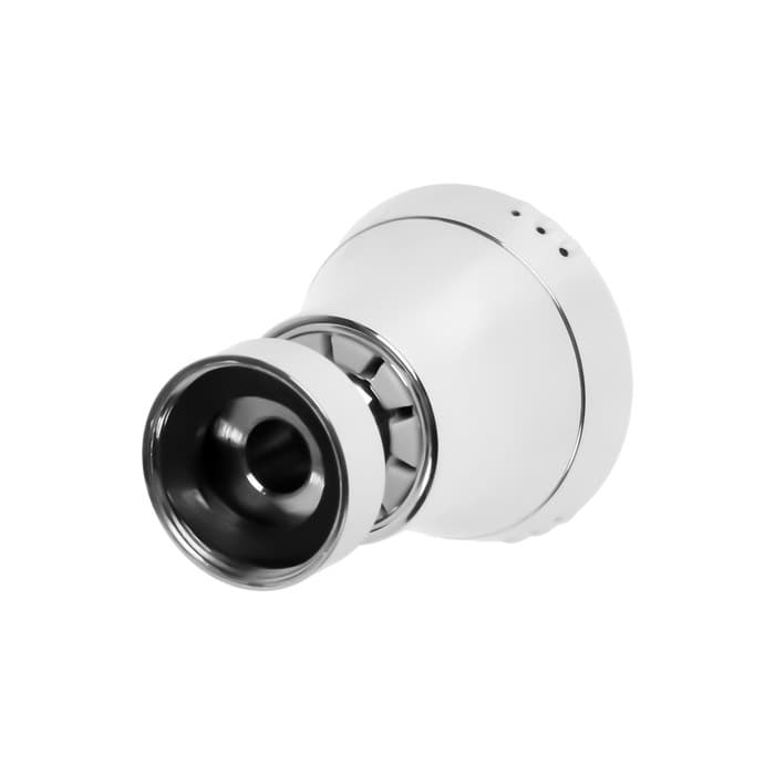 Аэратор ZEIN, поворотный, 3 режима, хром