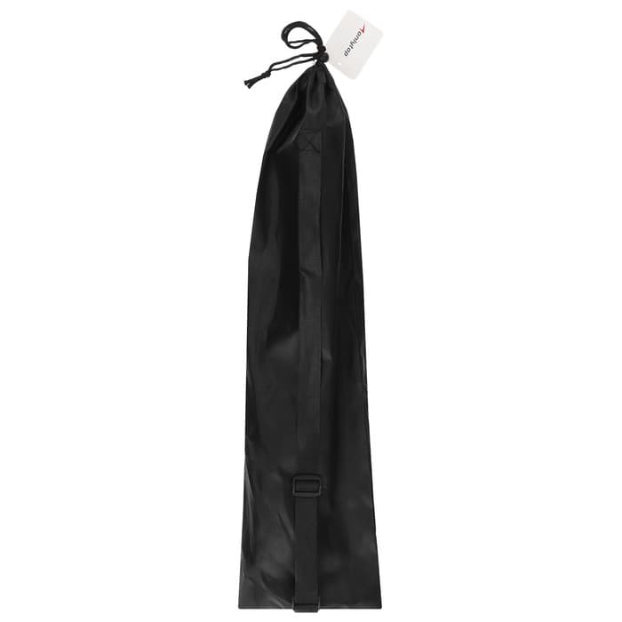 Координационная лестница ONLYTOP, 6 м, толщина 2 мм, цвет жёлтый