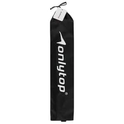 Координационная лестница ONLYTOP, 6 м, толщина 4 мм, жёлтая