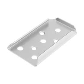 Карман ПК, 200×45 мм, цинк 50 шт.