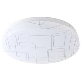 Светильник SPB-6 Slim 2 36-6K 36Вт 6500K