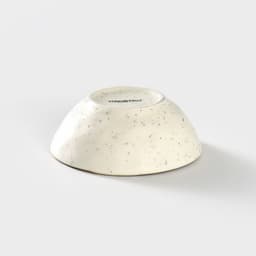 Соусник фарфоровый Magistro Poursephona, 90 мл, d=9.2 см, белый