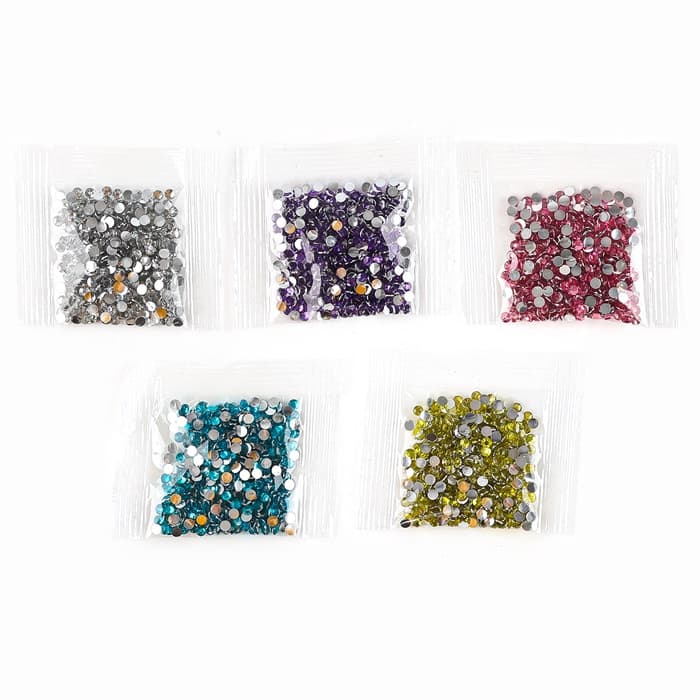 Алмазная мозаика с частичным заполнением на открытке «Волшебства» для детей