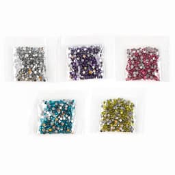 Алмазная мозаика с частичным заполнением на открытке «Волшебства» для детей