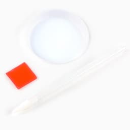 Алмазная мозаика с частичным заполнением на открытке «Волшебства» для детей