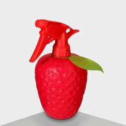 Пульверизатор «Клубника», 0.5 л, красный, Greengo