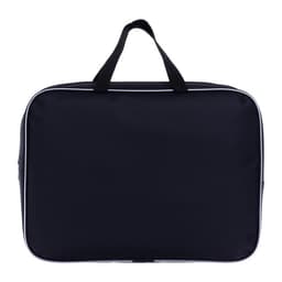 Папка для труда, А4, текстильная, 35×27×7 см «Пиксели»