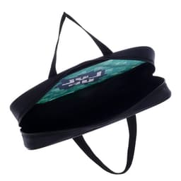 Папка для труда, А4, текстильная, 35×27×7 см «Пиксели»