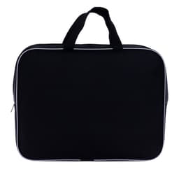 Папка для труда, А4, текстильная, 35×27×7 см «Самокат»