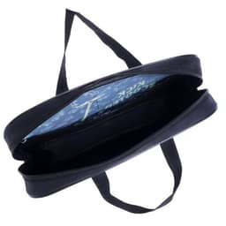 Папка для труда, А4, текстильная, 35×27×7 см «Самокат»