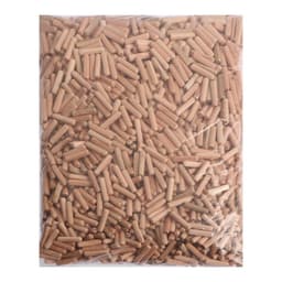 Шкант мебельный 8×35 мм ТУНДРА, с насечкой, 2000 шт.