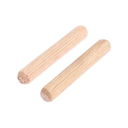 Шкант мебельный 8×50 мм ТУНДРА, с насечкой, 2000 шт.