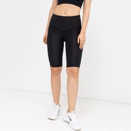 Велосипедки женские Mark Formelle, чёрные, размер 48