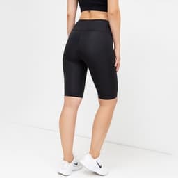 Велосипедки женские Mark Formelle, чёрные, размер 48