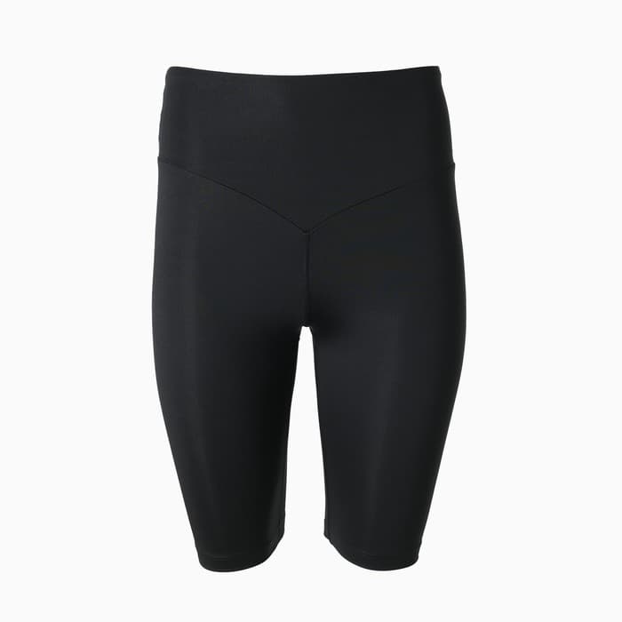 Велосипедки женские Mark Formelle, чёрные, размер 48