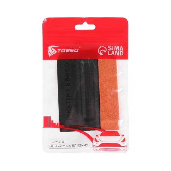 Ракель TORSO, для оклейки автомобиля, магнитный