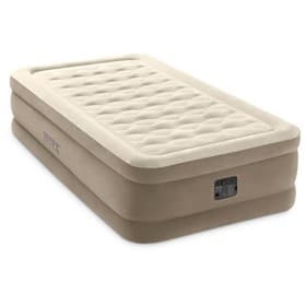 Кровать надувная TWIN ULTRA PLUSH AIRBED, 99×191×46 см, со встроенным насосом 64426ND