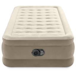 Кровать надувная TWIN ULTRA PLUSH AIRBED, 191×99×46 см, со встроенным насосом 64426ND