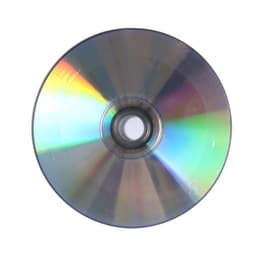 Диск DVD+R Mirex Blank 50, 16х, 4.7 Гб, 1 шт.