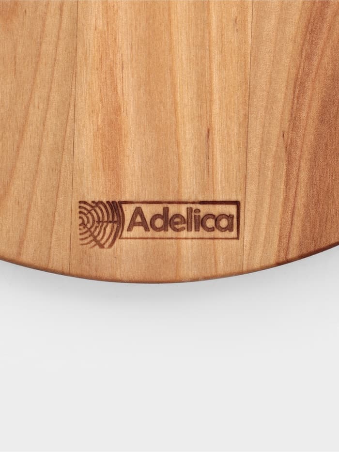 Пасхальный набор Adelica: подставка под яйцо и кулич, 2 подставки под яйцо, термонаклейки в подарок