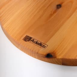 Пасхальный набор Adelica: подставка под яйцо и кулич, 2 подставки под яйцо, термонаклейки в подарок