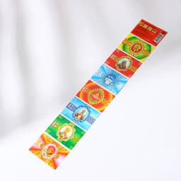 Пасхальный набор Adelica: подставка под яйцо и кулич, 2 подставки под яйцо, термонаклейки в подарок