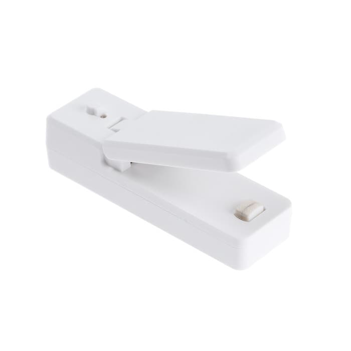 Запайщик пакетов LPS-03, портативный, от АКБ, 400 mAh, складной нож, USB