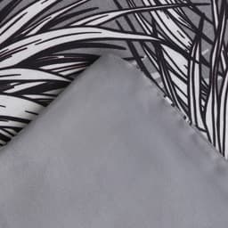 Постельное бельё 2-спальное «Этель» Tropical vibes, мако-сатин