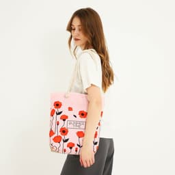 Сумка женская пляжная Summer Time, 35×40 см