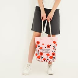 Сумка женская пляжная Summer Time, 35×40 см