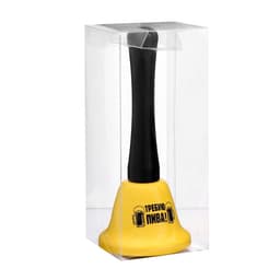 Колокольчик настольный «Требую пива»