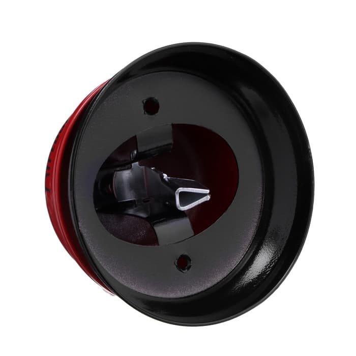 Звонок настольный «Требую внимания и любви», 7.5×7.5×6 см