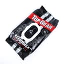 Влажные полотенца для автомобиля Top Gear, универсальные, 60 шт.