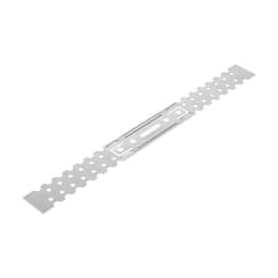 Подвес прямой ТУНДРА krep, 290×27×0.5 мм