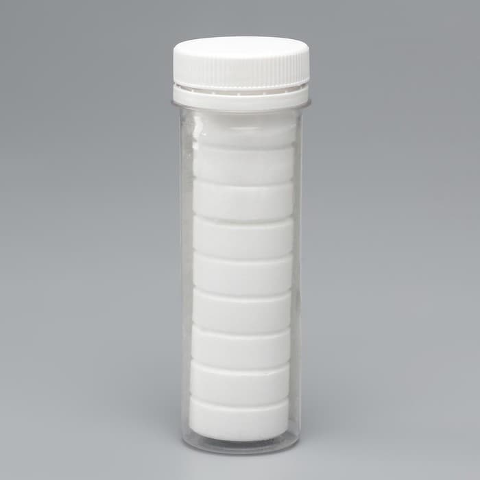 Сухое горючее Т-10, в водонепроницаемом тубусе, 10 шт.