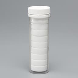 Сухое горючее Т-10, в водонепроницаемом тубусе, 10 шт.