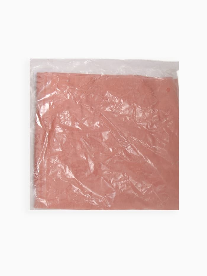 Сорочка миди ночная женская MINAKU: Home collection, тёмно-бежевая, размер 44