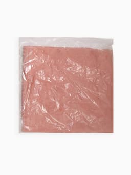 Сорочка миди ночная женская MINAKU: Home collection, тёмно-бежевая, размер 44