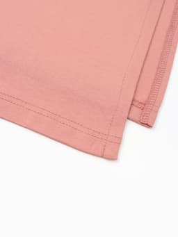 Сорочка миди ночная женская MINAKU: Home collection, тёмно-бежевая, размер 44