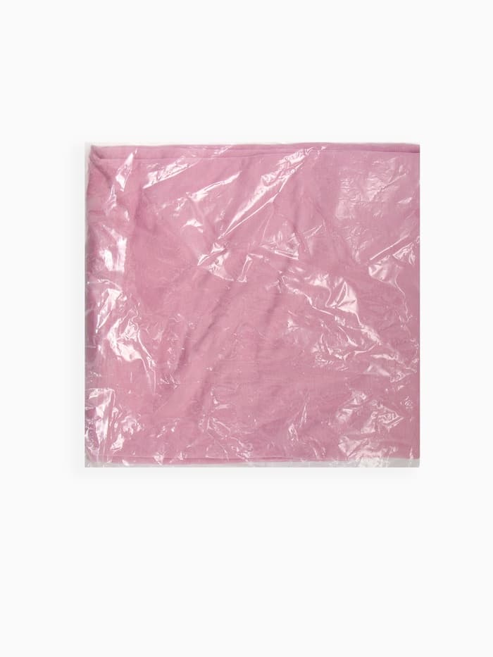 Сорочка миди ночная женская MINAKU: Home collection, розовая, размер 46