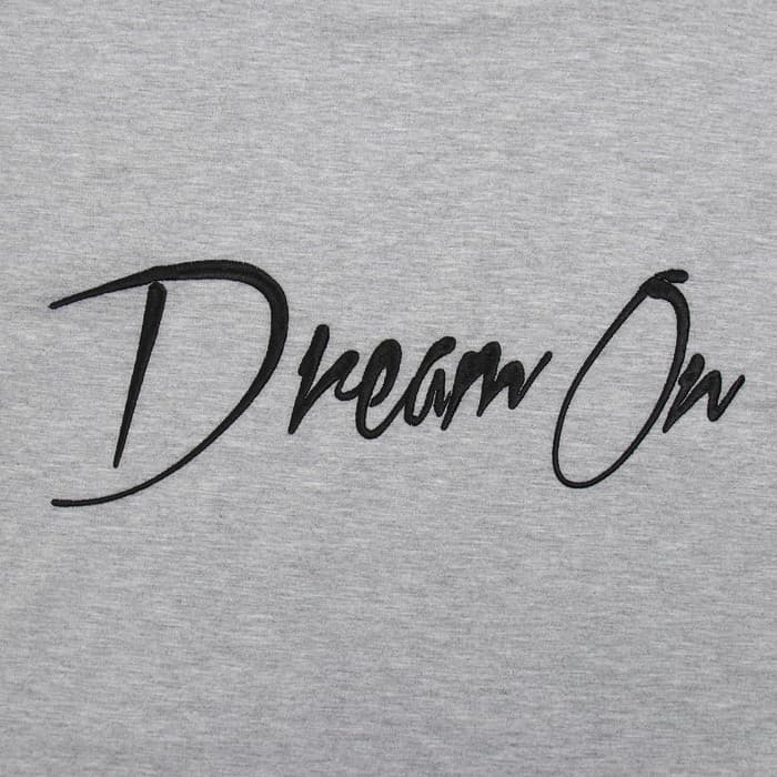 Костюм женский (свитшот, брюки) MINAKU: Casual Collection, размер 46, серый