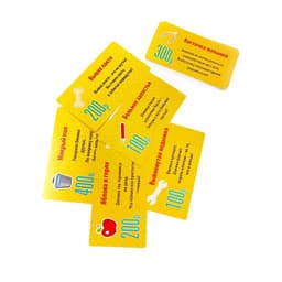 Настольная электронная игра Десятое Королевство «Олежка заболел»