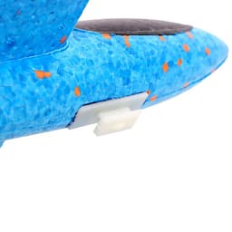 Пистолет «Аэродром», стреляет самолетом, цвета МИКС