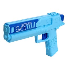 Пистолет «Аэродром», стреляет самолетом, цвета МИКС